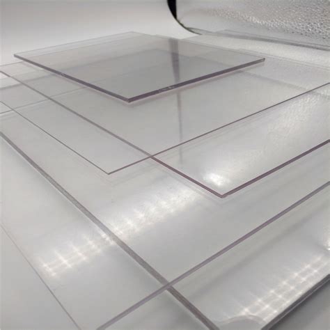 Polycarbonate Sheet Perfect Packing Associates