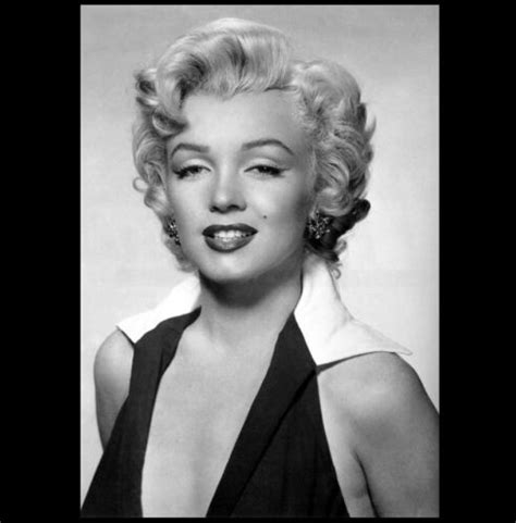 Marilyn Monroe Hot Photo Gorgeous Sexy Black Perky Dress Publicity Photo Ebay