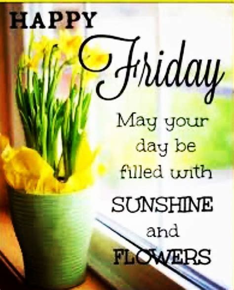Even If Its Raining Where You Are In Good Morning Happy Friday Good Morning Friday