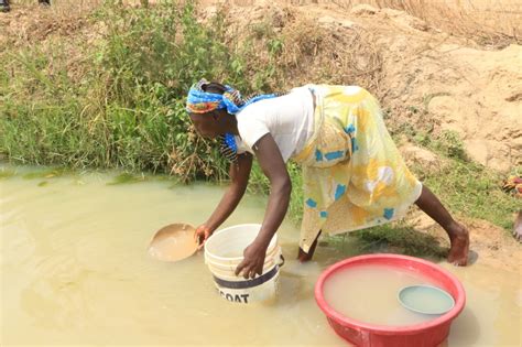 improving water quality in nigeria the borgen project