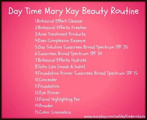 342 Best Images About Mary Kay The Best Day Of My Life On Pinterest