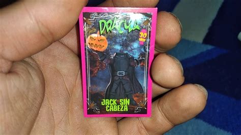 Paleta Dracula Crem Helado 2019 7 Youtube