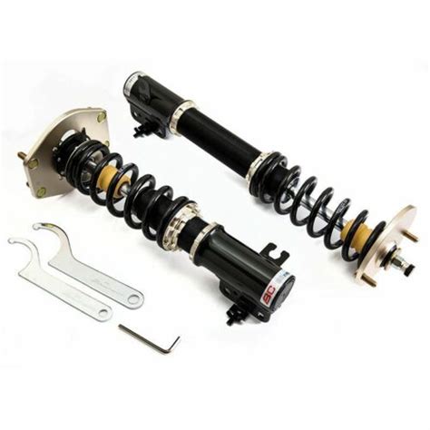Bc Racing Br Series Coilovers For Lexus Ls400 Ucf20 95 00 Ebay
