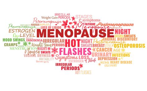 Lets Talk About Menopause — Transforme