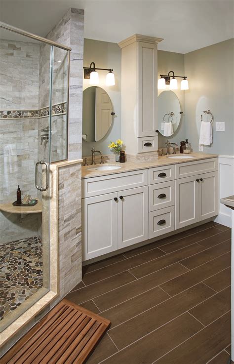 Traditional Bathrooms Designs And Remodeling Htrenovations