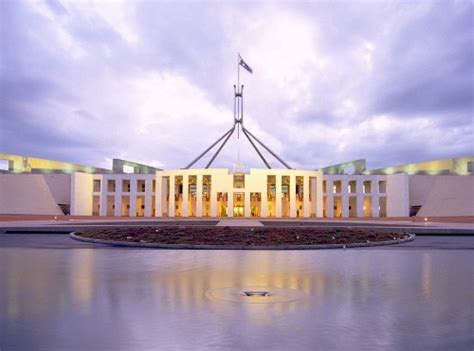 Parliament house also referred to as capital hill, is the meeting place of the parliament of australia, located in canberra, the capital of. 10 Interesting the Parliament House Canberra Facts - My ...