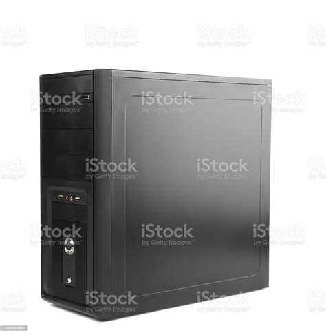 Computer System Unit Stock Photo Download Image Now Computer