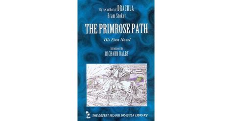 The Primrose Path By Bram Stoker