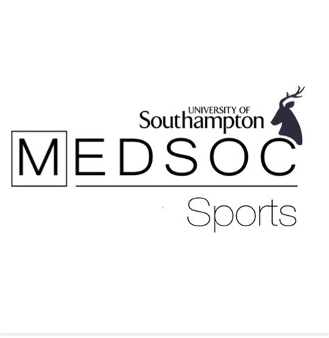 southampton medsoc sports