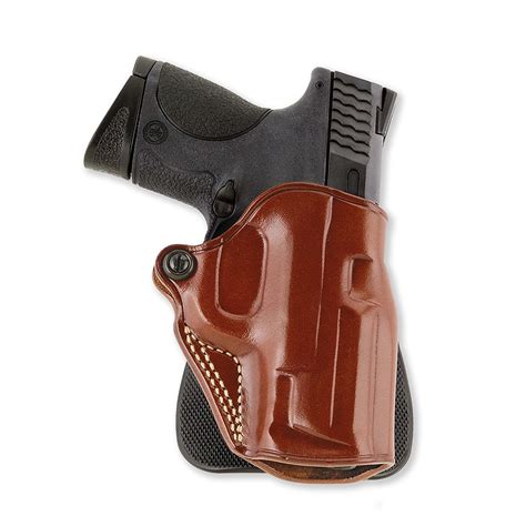 Best Choices For 1911 Paddle Holster In Depth Review Our Top 10