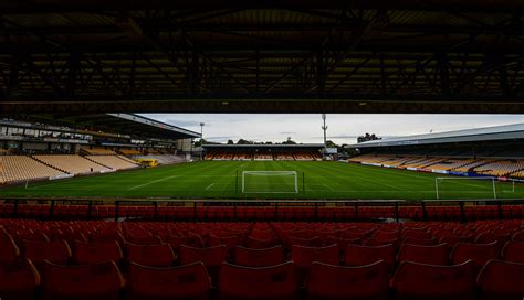 Port Vale Announce Sale Of Academy Pair To Wolverhampton Wanderers And