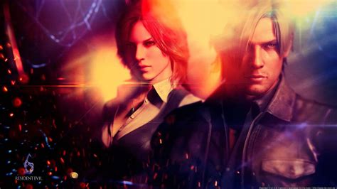 Resident Evil 6 Mercenaries Kumsurvey