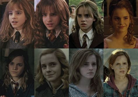Hermione Granger Emma Watson Emma Watson Harry Potter Harry Potter