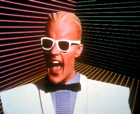 Max Headroom Animated Wallpaper 69 Images