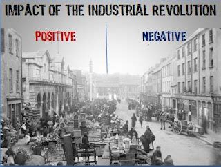 Students Of History The Effects Of The Industrial Revolution Communism