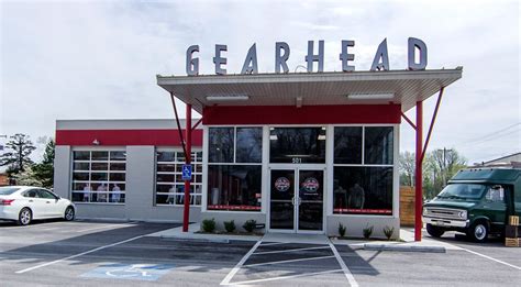 Gearhead Outfitters Opens New Experience Center, powered by Specialized ...