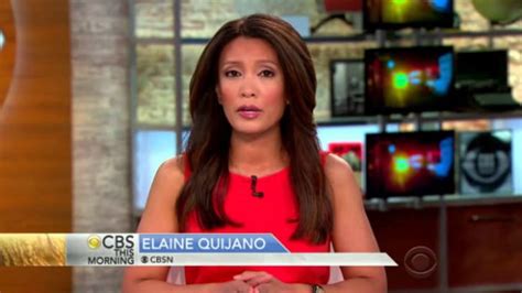 7 Facts About Elaine Quijano Vp Debate Moderator Mental Floss