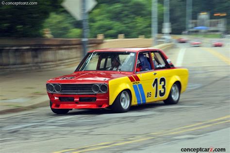 1969 Datsun 510 Image Photo 6 Of 99