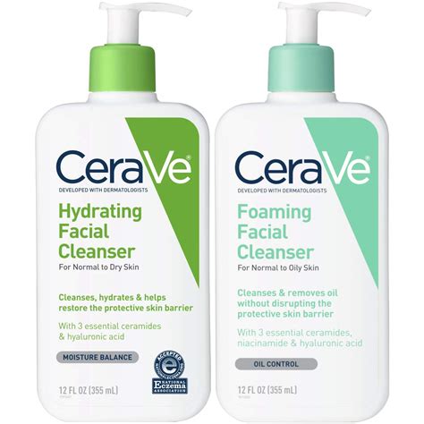 Cerave Dry Skin Cleanser Ubicaciondepersonascdmxgobmx