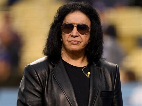 Gene Simmons voudrait que Kiss fasse une autre résidence à Las Vegas Alsalive