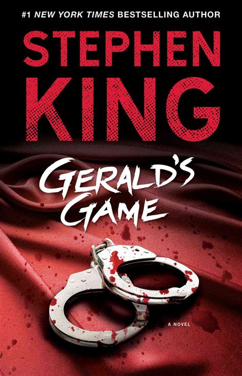 The 10 Best Horror Novels Written By Stephen King