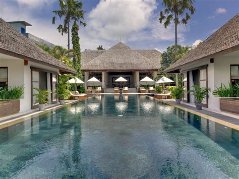 140 Luxury Canggu Villas With Private Pool Villa Getaways