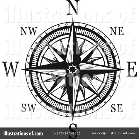 Copyright Free Clipart Compass