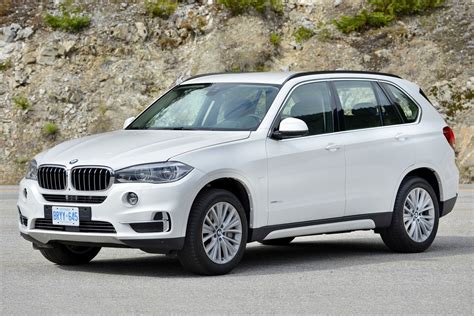 2016 Bmw X5 Edrive Suv Latest Prices Reviews Specs Photos And