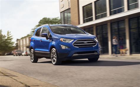 The fastest trucks have the acceleration of a sports car but can haul like a work vehicle. 2020 Ford Ecosport Towing Capacity Release Date, Changes ...