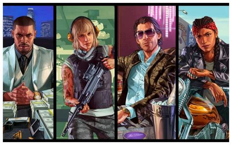 Gta 5 Expanded And Enhanced Free Money And Other Rewards