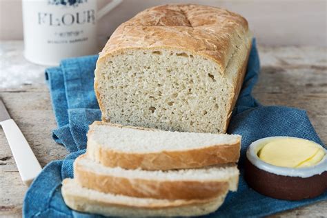 Yeast Bread Recipe Odlums