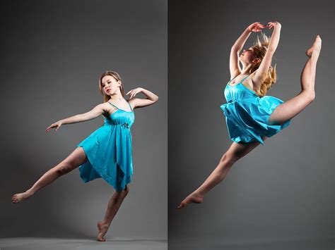 Dance Photography Kailas Ballet Audition Photoshoot Josh Brewster