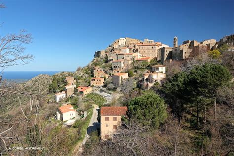Visiter La Corse Haute Corse Les Sites Incontournables