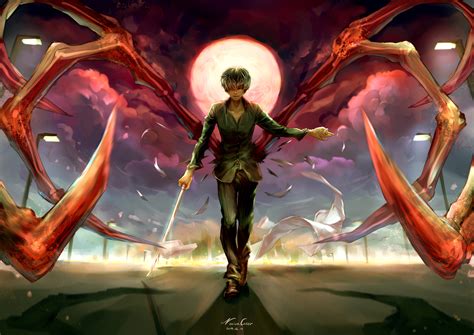 If you liked shows like ajin, shingeki no kyojin, deadman wonderland and more that get your blood rushing, then you are gunna love this. Tokyo Ghoul:re Wallpaper and Background Image | 1500x1061 ...