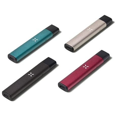 Pax Era Life Battery For Cannabis Oil Pyramid Pens