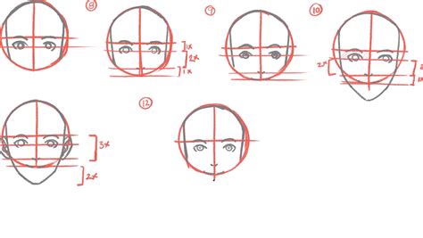 How To Drawing Anime Characters Autocad Space
