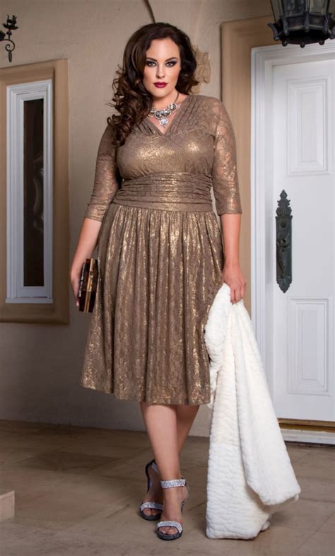 60 Best Plus Size Fall Wedding Guest Dresses 2023 Plus Size Women Fashion