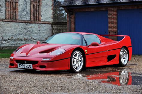 Maybe you would like to learn more about one of these? Ferrari F50 - The Ultimate Guide | | SuperCars.net