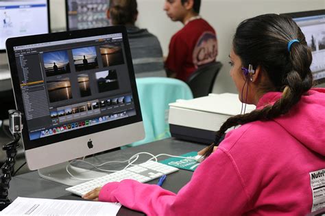 Visual Communications Technology | Shoreline Community College