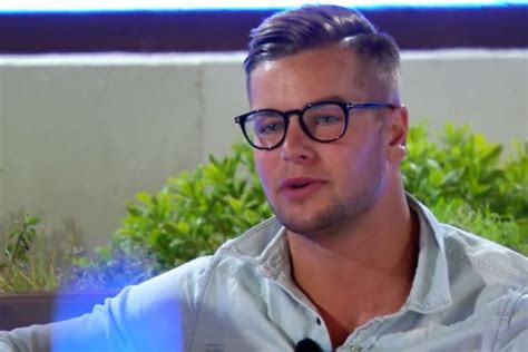 Love Island S Chris Hughes Stuns Fans With Recent Behaviour In The Itv2 Villa Ok Magazine