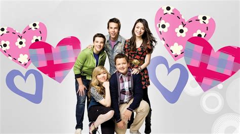 Icarly Se Med Skyshowtime Her Tv 2 Play