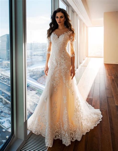 Pin By Vanda Desiree On ♥wedding Dresses♥ Wedding Dresses Lace