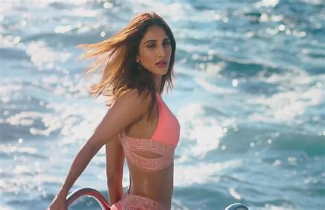 Happy Birthday Vaani Kapoor Here S The Secret Behind Her Bikini Body My Xxx Hot Girl