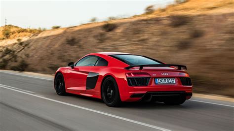 10 Of The Fastest Cars In The World Right Now