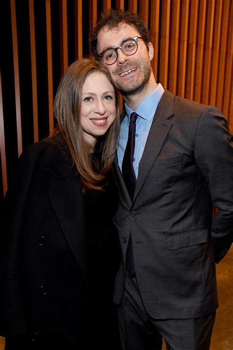 Baby Makes 5 Chelsea Clinton Marc Mezvinsky Welcome 3rd Child