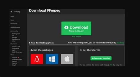 How To Use Ffmpeg To Convert Mkv To Mp4 On Windows 1110 And Mac