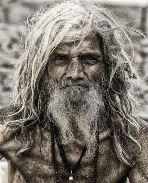 58 Stunning And Fascinating National Geographic Portraits