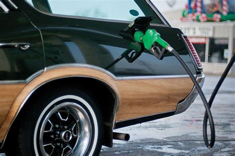 Knowing About Ethanol Content And Octane Rating Will Help You Choose