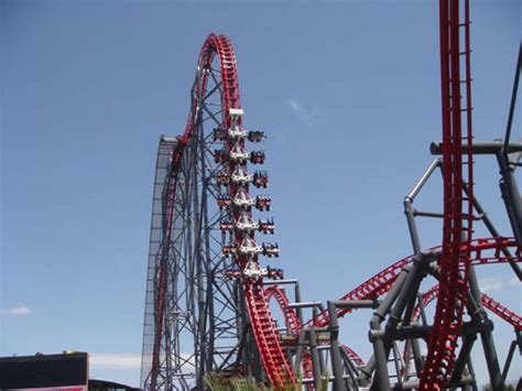 10 Of The Scariest Thrill Rides In The World Shutterspunk