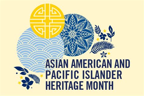 5 Ways To Celebrate Asian American And Pacific Islander Heritage Month